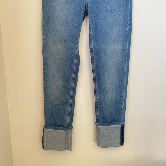 Fabiana Filippi • NWT Todi Stretch Cuff Mid-Rise Jeans - Picture 11 of 11